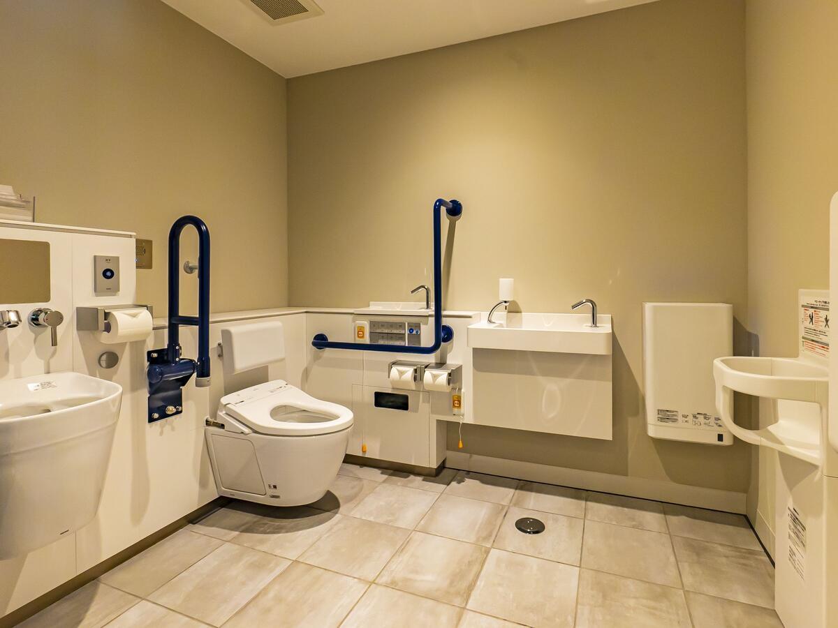 Bay Hotel Tokyo Hamamatsucho Екстериор снимка