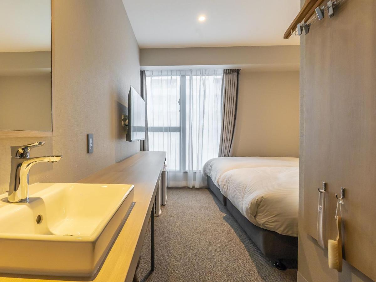 Bay Hotel Tokyo Hamamatsucho Екстериор снимка